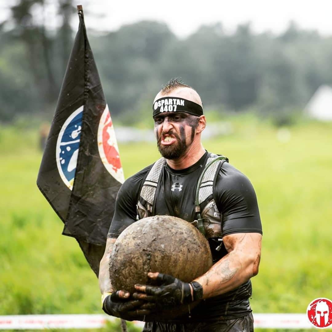 spartan trifecta