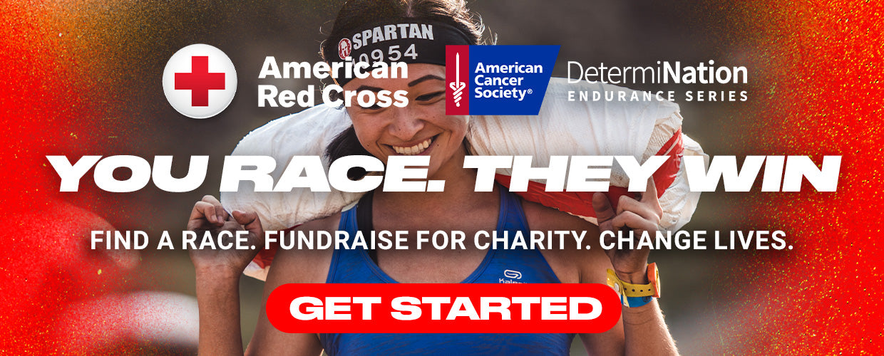 Race Charity