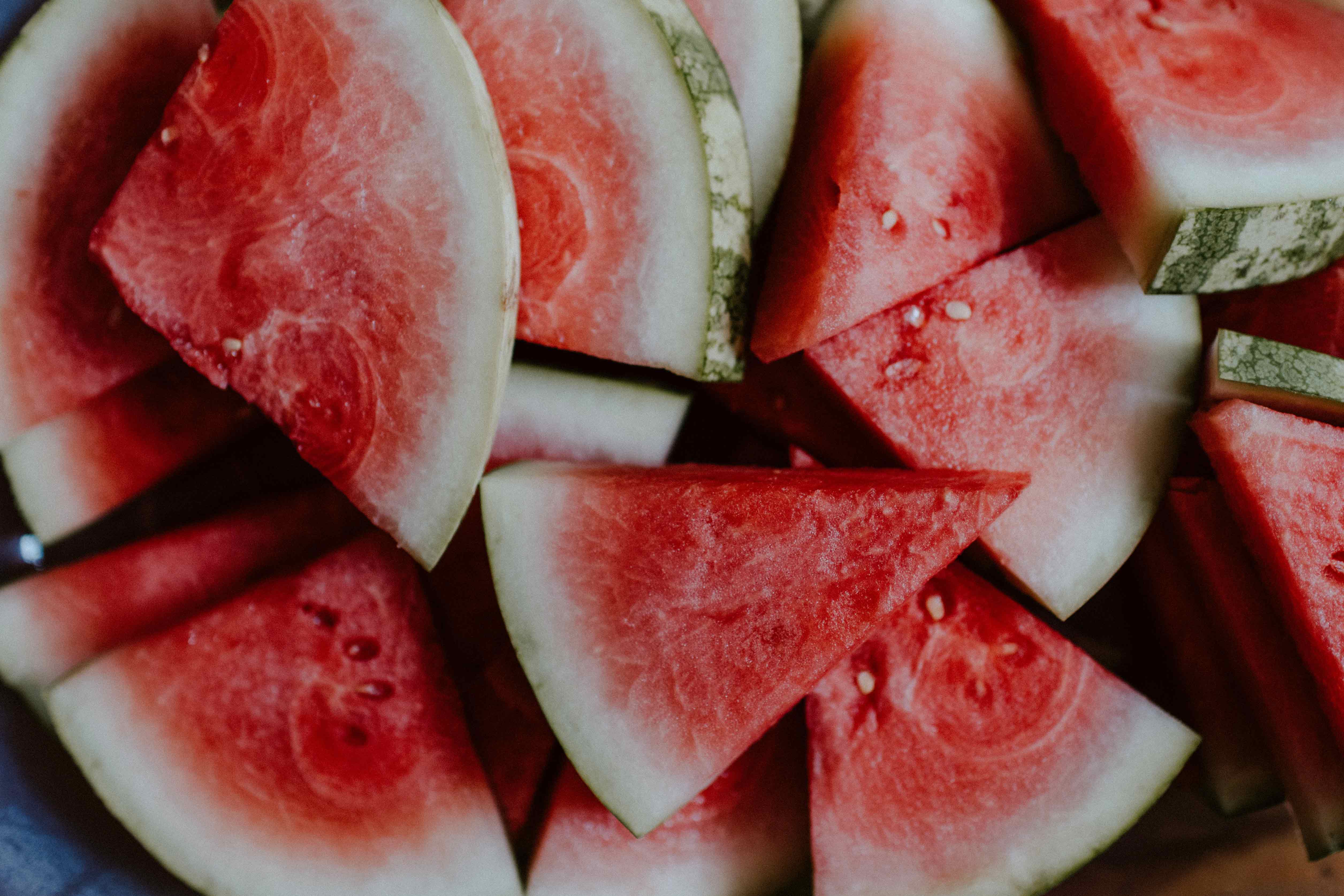 best summer fruits