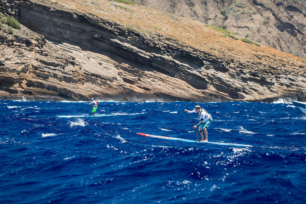  Molokai 2 Oahu Paddleboard World Championships