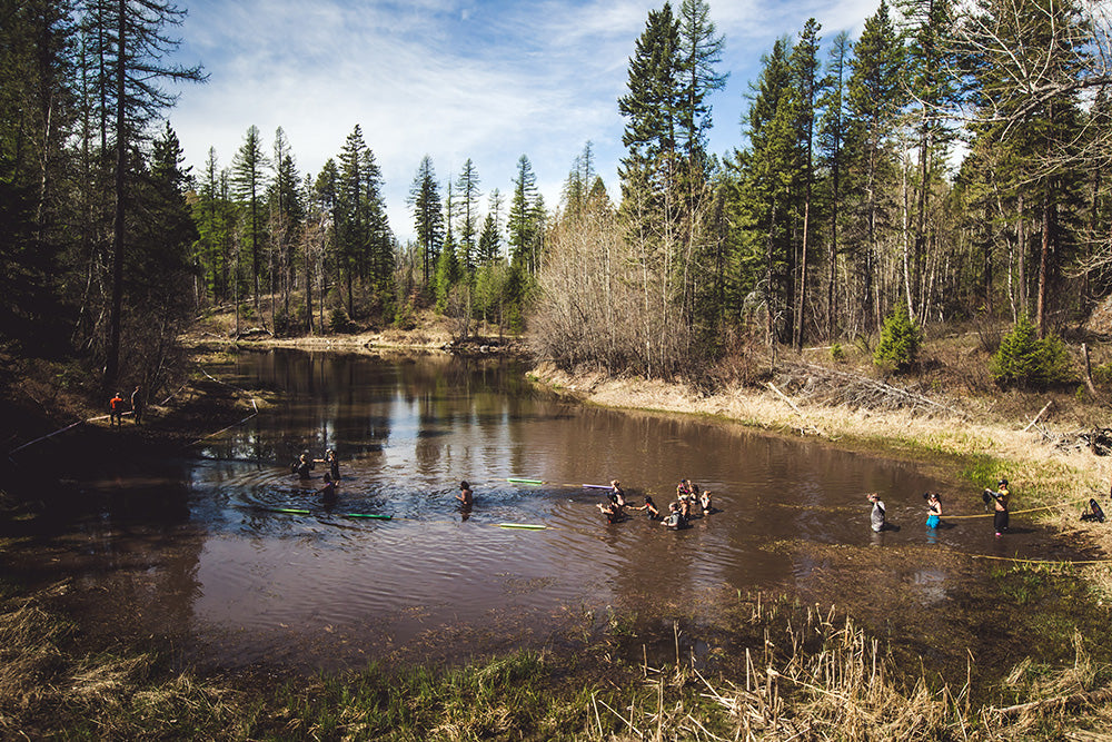 spartan race in bigfork montana