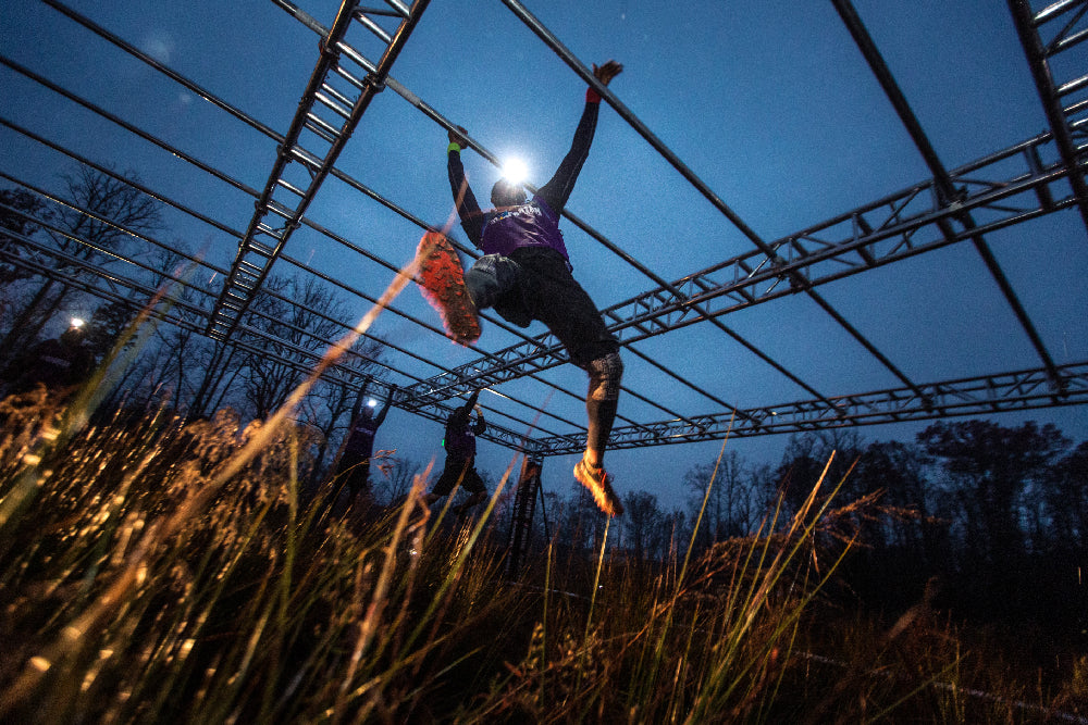 reflective gear for winter workouts