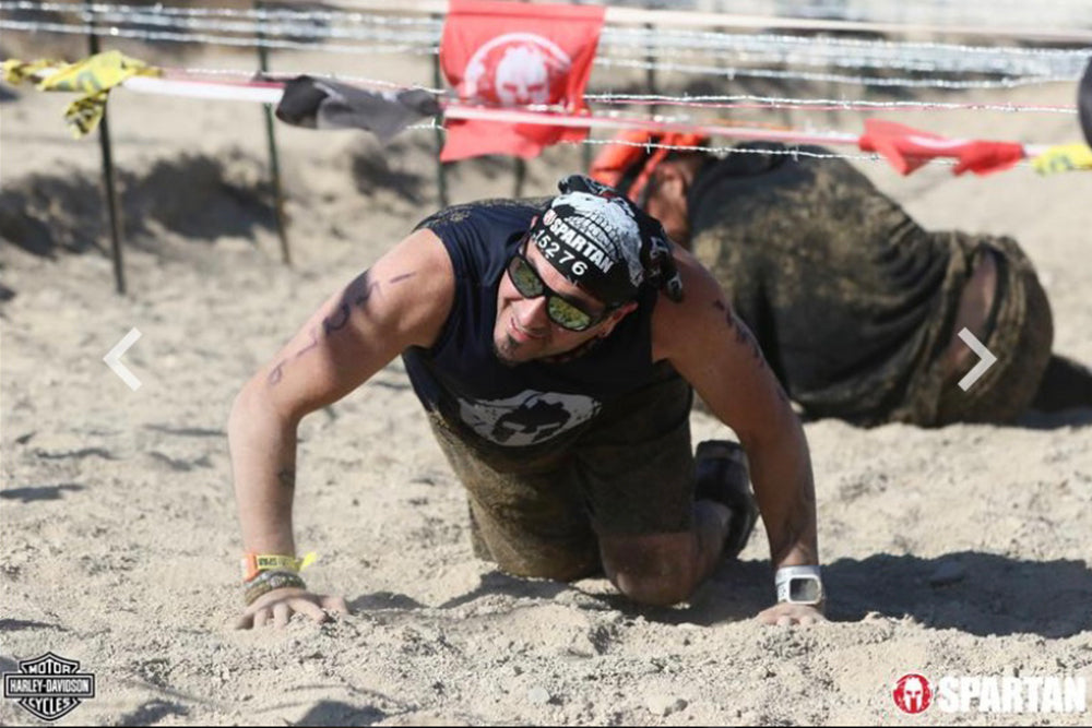 spartan trifecta