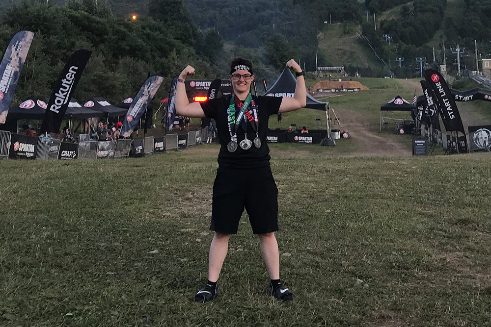 spartan trifecta