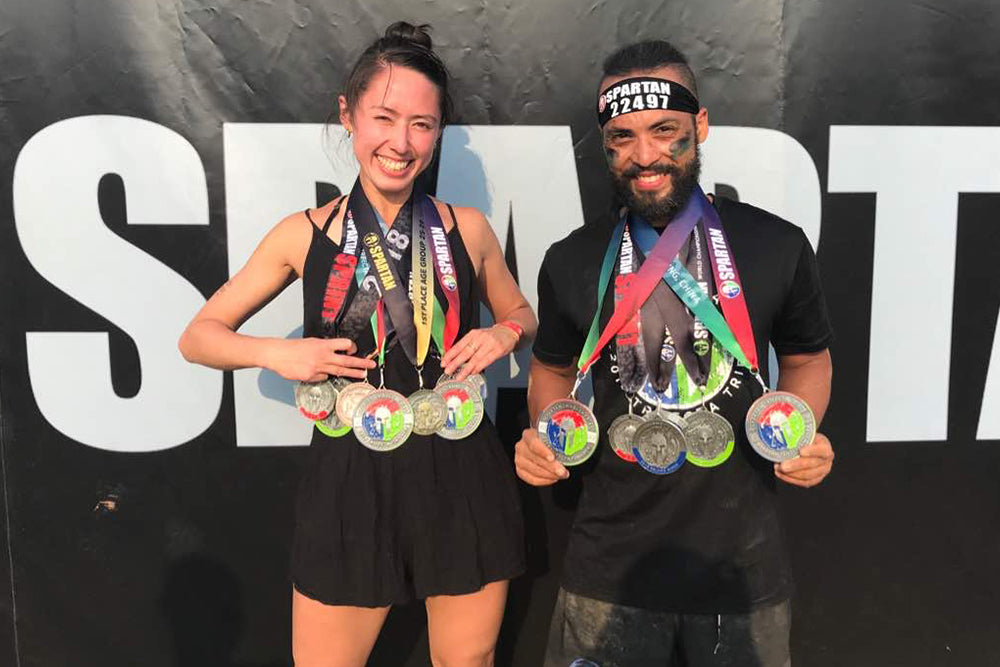 spartan trifecta