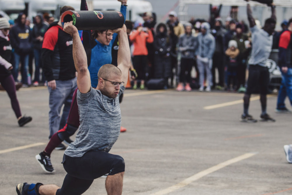 spartan race obstacles