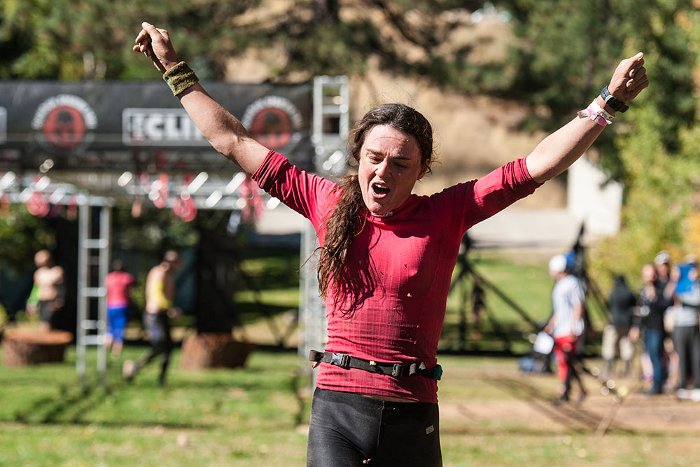 best spartan racers ever
