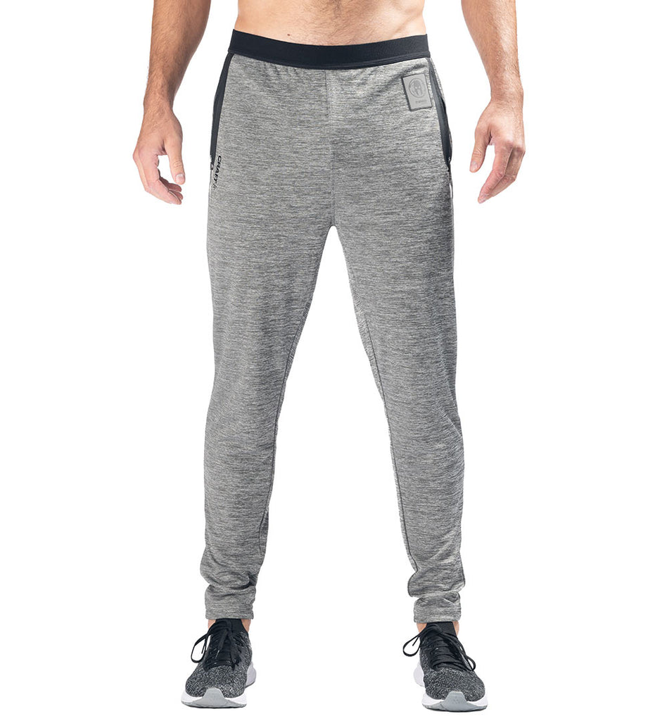 SPARTAN by CRAFT Charge Tech Sweat Pant | Men's | Dark Grey