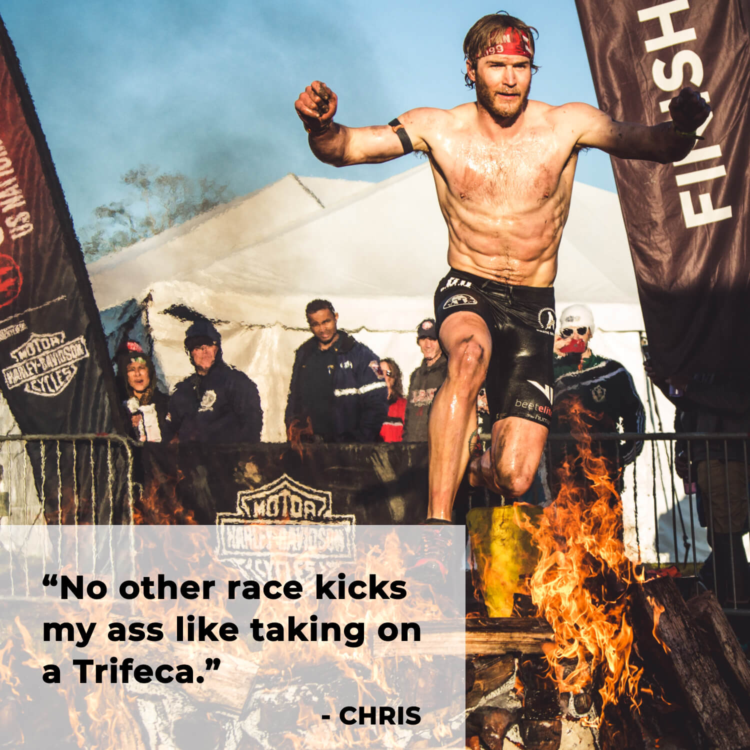 Spartan Trifecta Pass