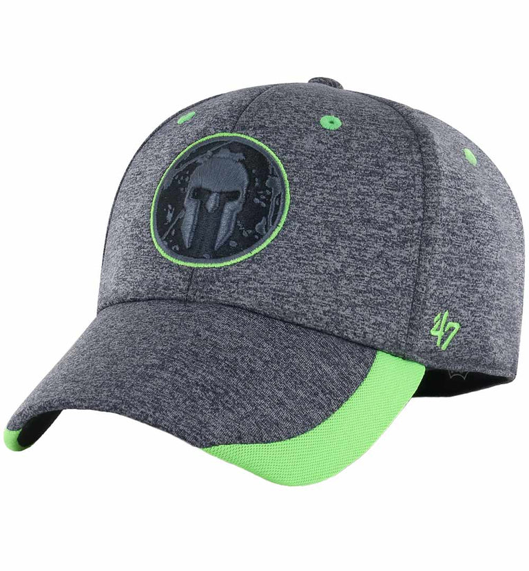 spartan 47 hat