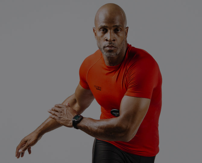 Lower-Body Speed & Power Workout with Gabe Snow