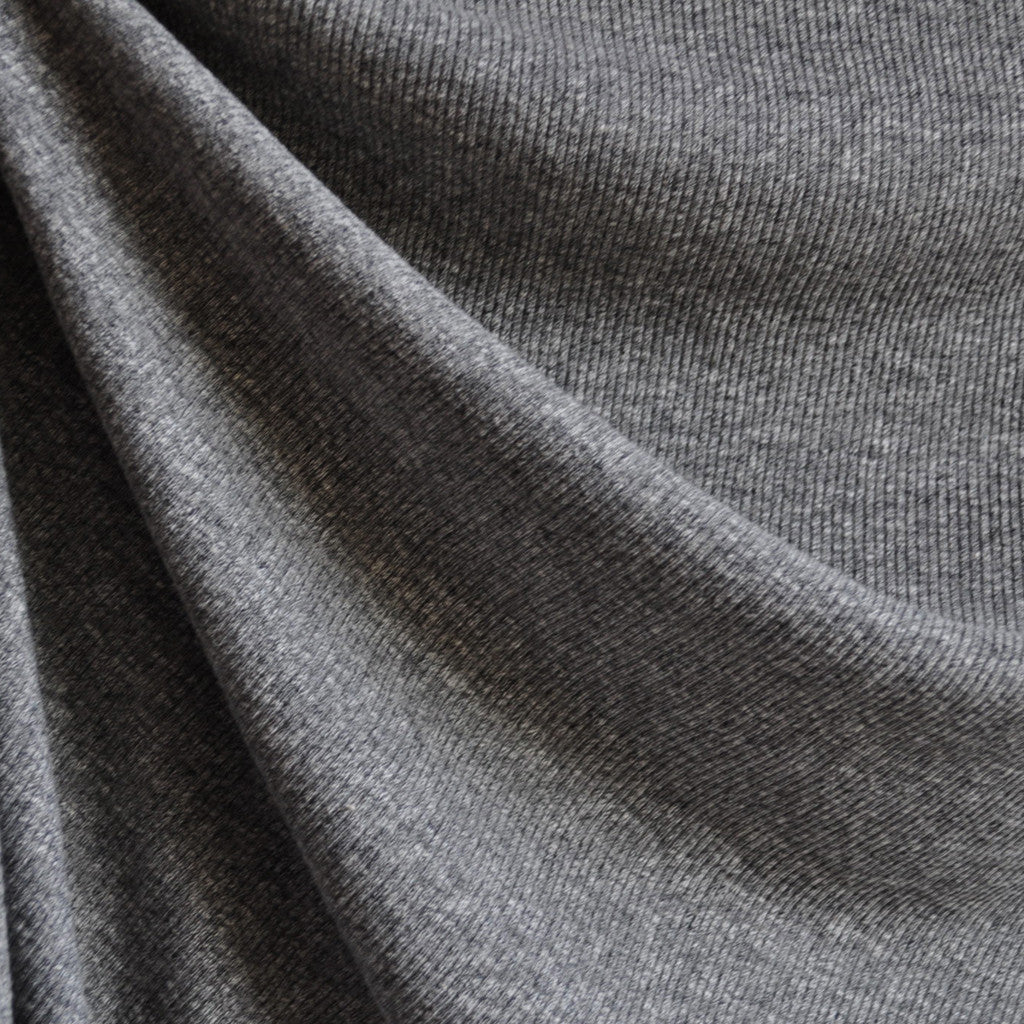 fine knit fabric