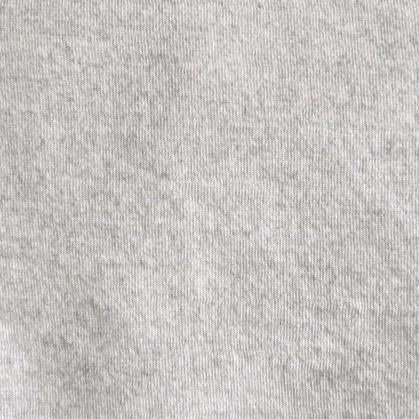 Reversible Governor Fleece Knit Navy/Cream | Style Maker Fabrics