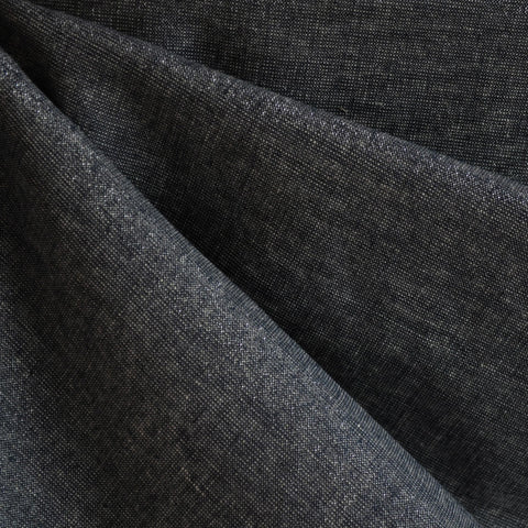 Sequin Knit Gradated Black | Style Maker Fabrics