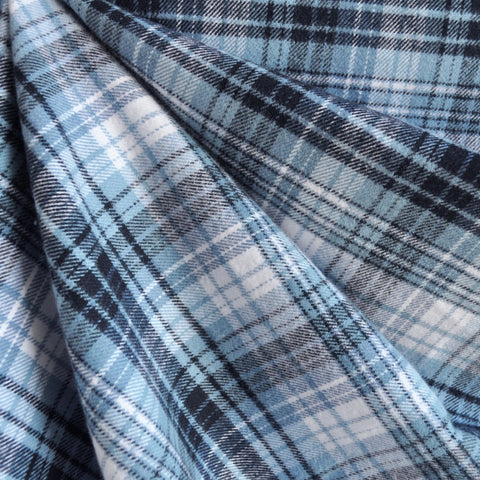 Fabric Type - Flannel | Style Maker Fabrics