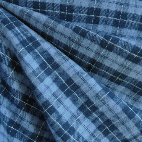 Fabric Type - Flannel | Style Maker Fabrics