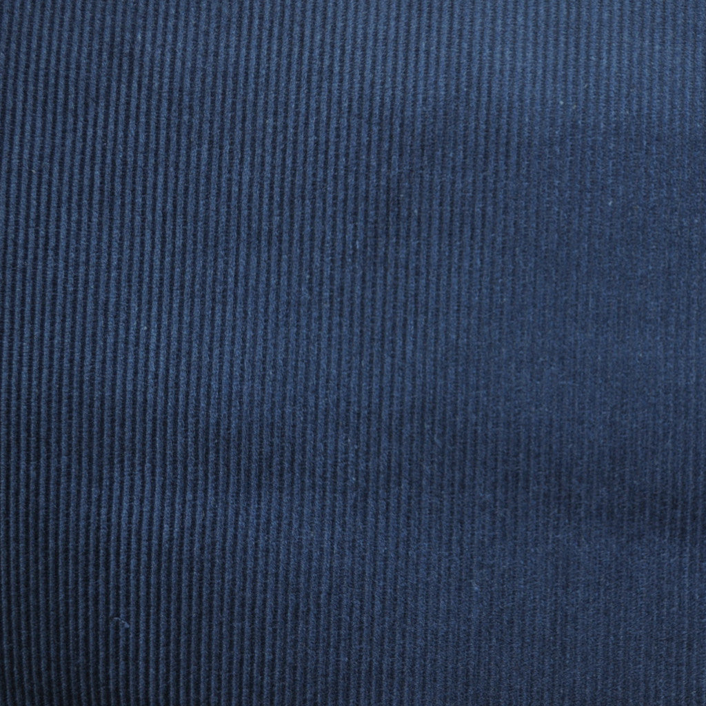 Classic Mid Wale Corduroy Solid Navy – Style Maker Fabrics