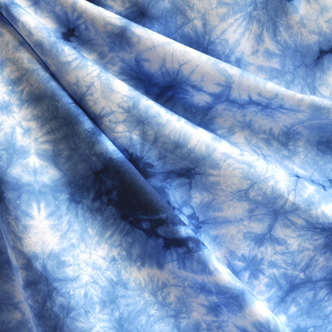 Japanese Selvage Tencel Shirting Light Blue | Style Maker Fabrics