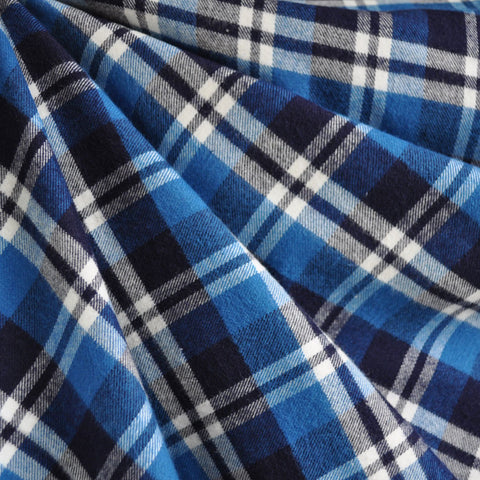 Fabric Type - Flannel | Style Maker Fabrics