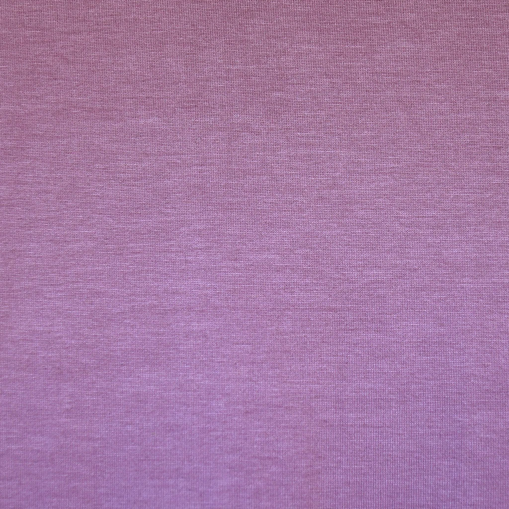 purple jersey fabric