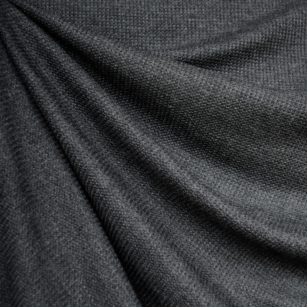 thermal knit fabric