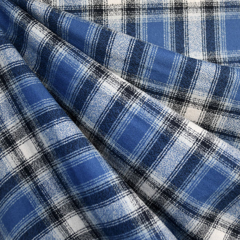 Fabric Type - Flannel | Style Maker Fabrics