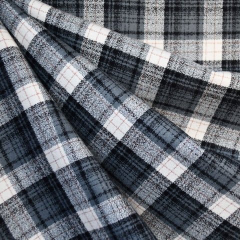 Fabric Type - Flannel | Style Maker Fabrics