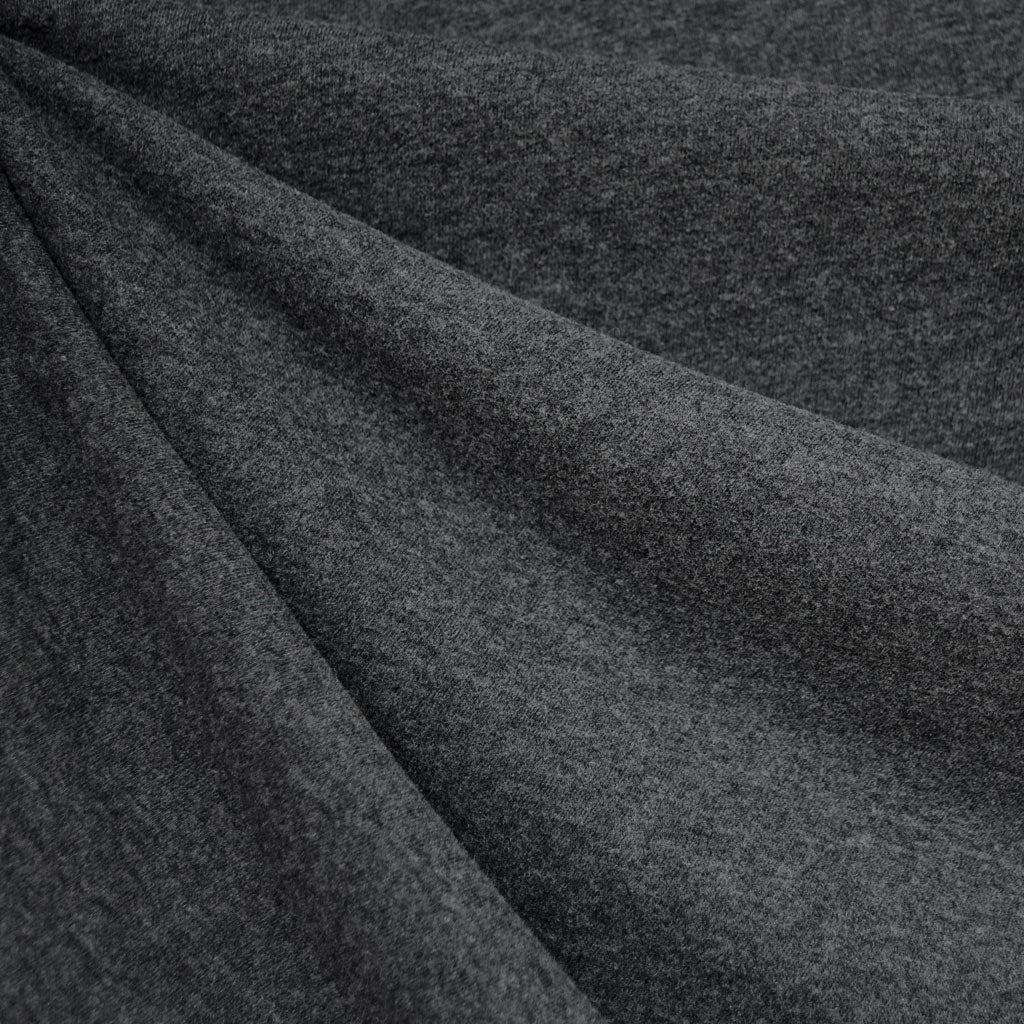 brushed jersey fabric