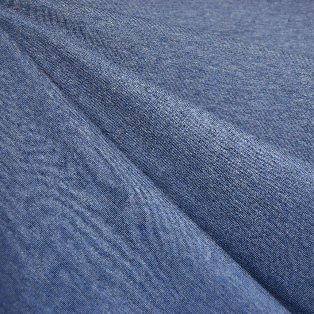 denim jersey fabric