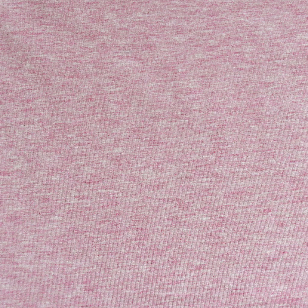 pink jersey fabric