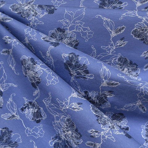 Fabric Type - Fleece & French Terry | Style Maker Fabrics