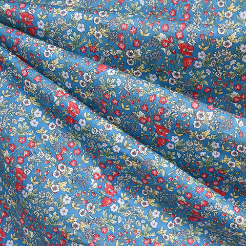 By Color - Blue/Indigo | Style Maker Fabrics