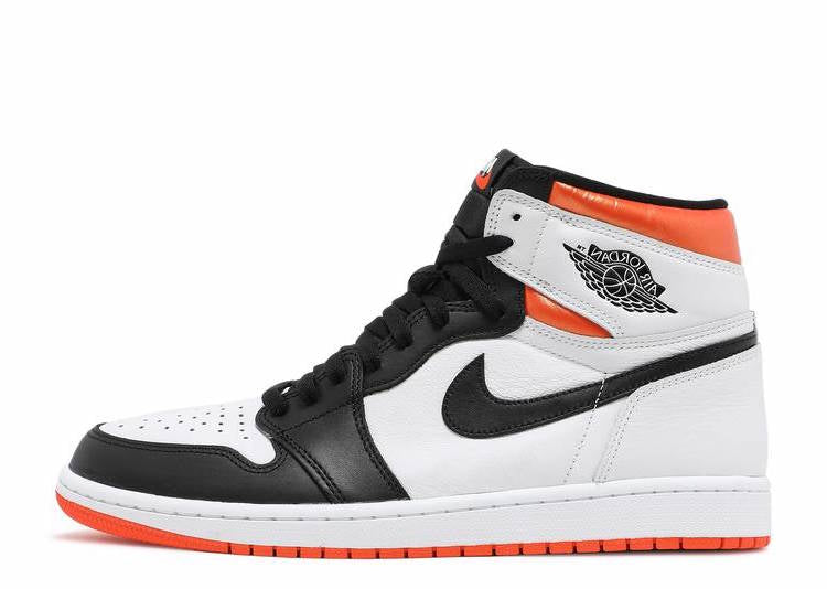 air jordan 1 unify black and orange