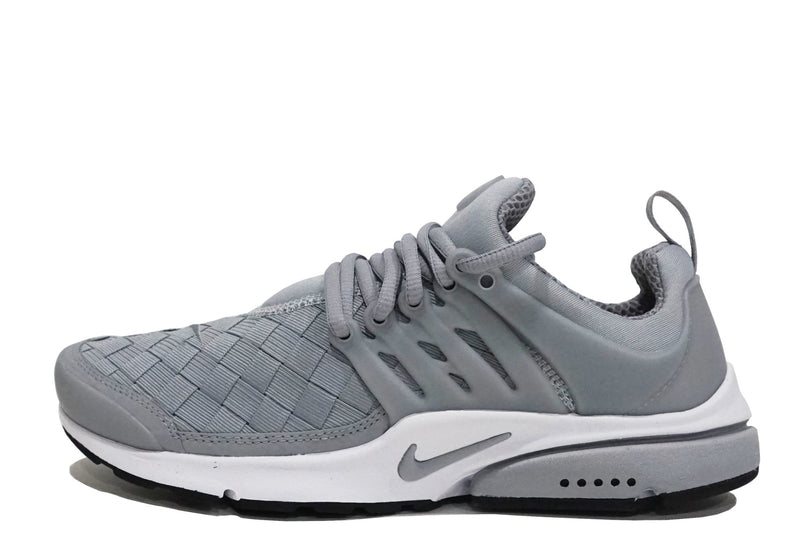 wolf grey presto