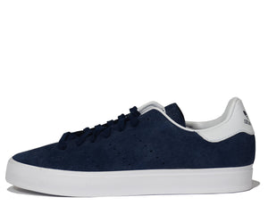 stan smith blue suede