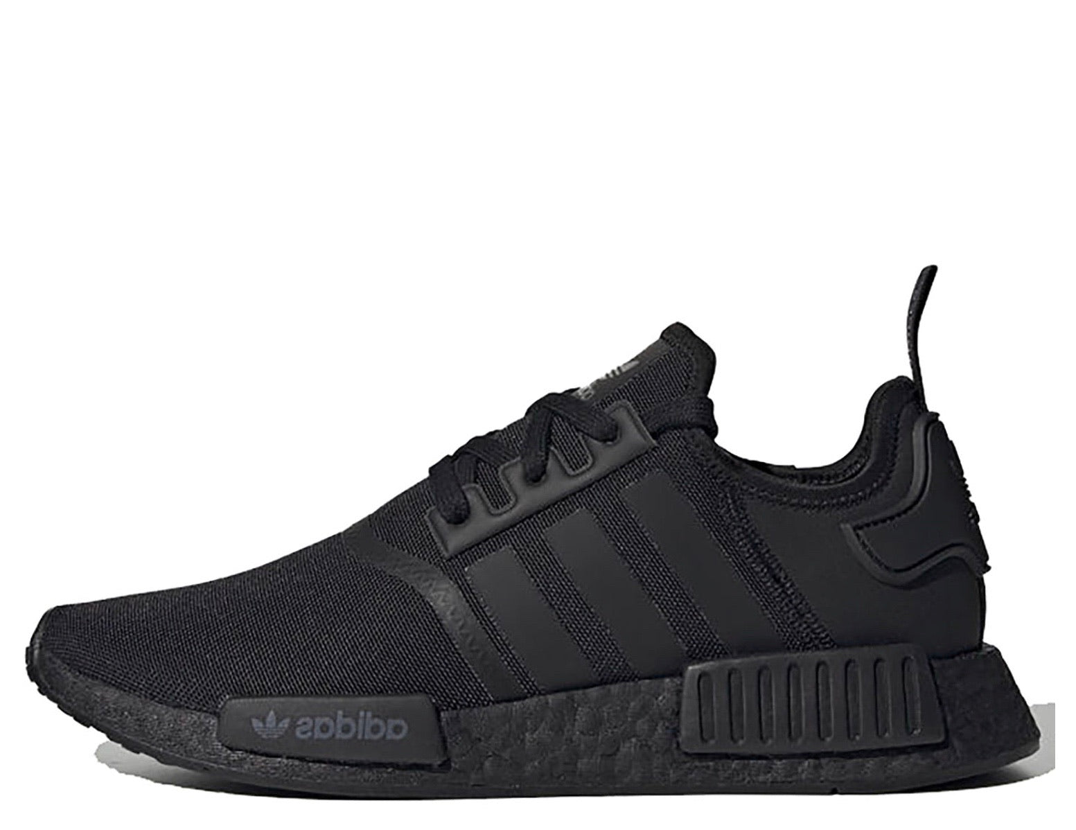 nmd r1 triple black 2019