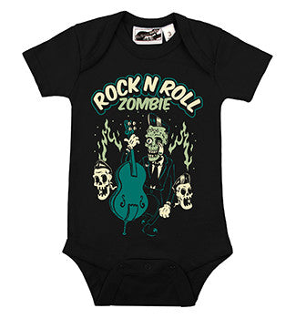 rockabilly baby girl clothes
