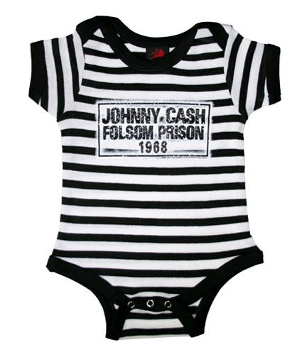 My Baby Rocks Punk Baby Clothes And Cool Baby Shower Gifts