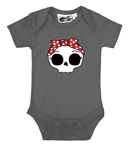 punk baby girl clothes