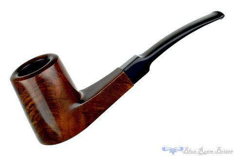 英國✡GBD Estate Pipe Conquest Prehistoric-