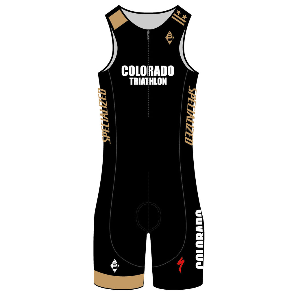 specialized tri suit