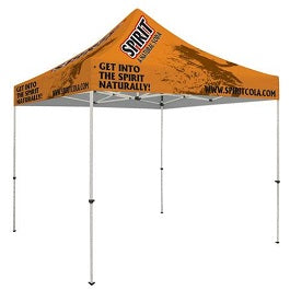 Tents & Kiosks