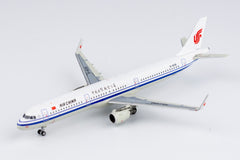 One left RESTOCK** 1:400 Air Canada Jetz A320-200 New livery NG Models –  mv400models
