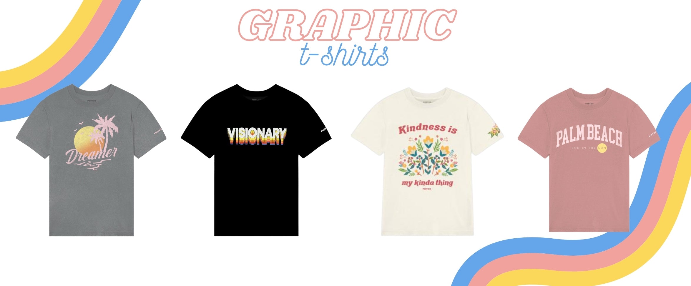 boys graphic t shirts