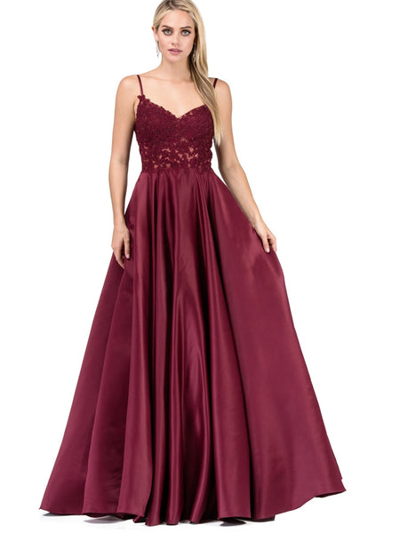 Prom & Evening formal Dresses – Bela Bridal