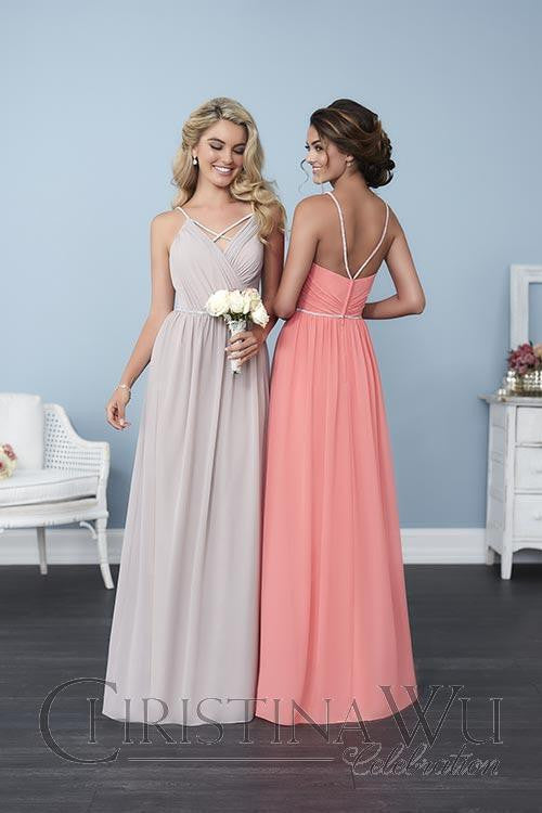 Bridesmaid dress By House of Wu.. – Bela Bridal