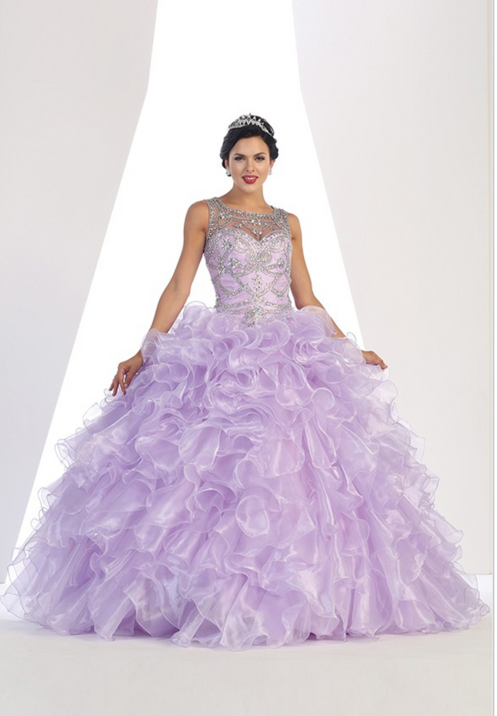 purple and gold sweet 16 dresses
