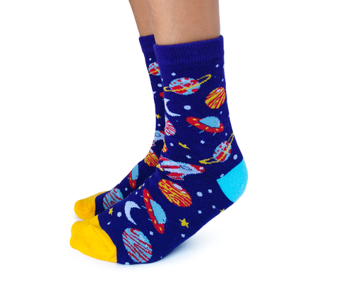Men and Women's Fun, Cool, Crazy, Colorful and Novelty Socks – Uptown Sox