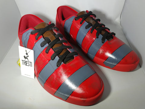 Triesti Freddy Krueger Shoes Sneakers