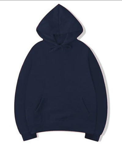 Triesti Hoodie
